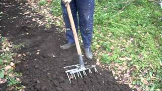 чудо лопата Малютка видео www.pole1.ru.avi