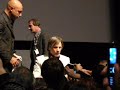 Viggo Mortensen at Rome Film Festival Viggo Mortensen at Rome Film Festival
