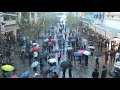 Perth Time Freeze