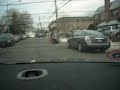 Maspeth Crazy Lady Attack