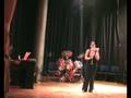 Rosa Mª Millán.Concierto en Si bemol (II) J.Stamitz