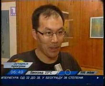 zeng qianzhi art exhibition in belgrad 3
