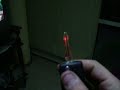 Llave tipo navaja en G3 :-) Llave tipo navaja en G3 :-)