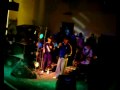 meta guacha en fantastico en vivo 14 noviembre part 2