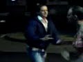 A Tranny Fighting With His/Her Boyfriend In Hull... A Tranny Fighting With His/Her Boyfriend In Hull...