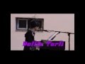 Dalila Tarli (Down to earth) Justin Bieber (cover)