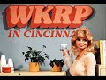 WKRP In Cincinnati WKRP In Cincinnati