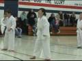 videos de Cecelia TKD Testing 