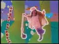 la tenchis y el ganso.wmv