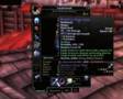 World of Warcraft - Warlock Build
