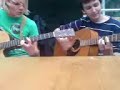 Acoustic Cover of Acoustic Cover of