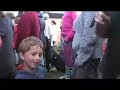 Latitude 2008: the boy wants to dance...