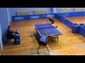 stolný tenis: Extraliga žien 2011/2012 - turnaj o 1. - 4. miesto 28.4.2012 - foto 2