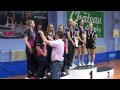 stolný tenis: Extraliga žien 2011/2012 - turnaj o 1. - 4. miesto 28.4.2012 - foto 3
