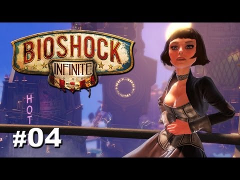 bioshock infinite release bioshock infinite release