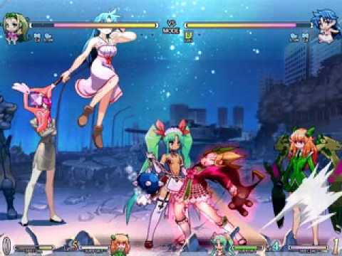 ヴァンガードプリンセス 2009 07 02 01