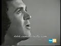 Amor... amar, Camilo Sesto, 1973