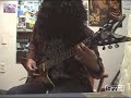 zakkwylde -sold my soul cover