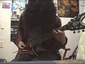 zakkwylde -sold my soul cover - Thumb #2