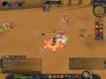 [LV 80 Full Farm] Warrior/Warlock vs Sun Blade (part 1)