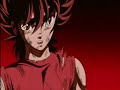 Saint Seiya Arial-Sistem Of A Down Saint Seiya Arial-Sistem Of A Down