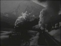 Fahrt zum Eisernen Berg 1938. Teil 2