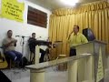 Pastor Aristides-Espera-me