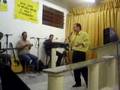Pastor Aristides-Espera-me