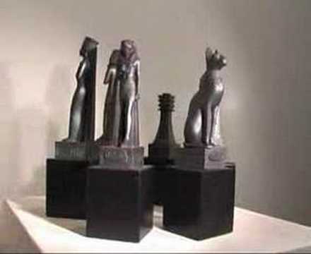 Egyptian Art Collection