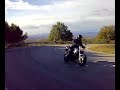 sulle orme del rally del santo 2007 part 1