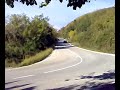 sulle orme del rally del santo 2007 part 1