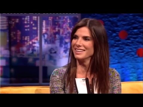 Jonathan Ross - His Guests Include: For Part 2 http://youtu.be/at9PKpTeXlE Sandra Bullock For Part 3 http://youtu.be/J9x5ynEBRaE Tom Hanks For Part 4 http://youtu.be/nIMApiI...