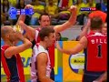USA 3 X 1 S�RVIA FINAL WORLD LEAGUE 2008