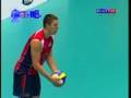 USA 3 X 1 SÉRVIA FINAL WORLD LEAGUE 2008