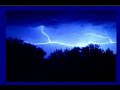 Some Crazy Lightning