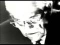 Boris Karloff sings Monster Mash on Shindig! Recreated!!