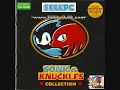 Sonic & Knuckles Collection Soundtrack Gumball Machine Bonus Stage