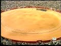 la corrida del siglo