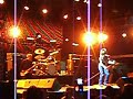 iggy pop & the stooges - 1969 (corona muisc fest 2007)