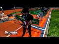 [E3 2008] Summer Athletics: The Ultimate Challenge
