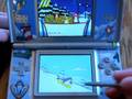 Mimo Unboxing & Playing Club Penguin Elite Penguin Force for Nintendo DS!