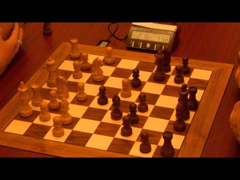 chess games