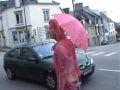 Nicky va a la boulangerie