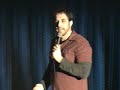 Stand up comedy de Rafinha Bastos (A m�sica)
