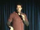 Rafinha Bastos A música (Stand up comedy)