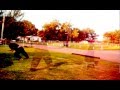 multiple martial art moves -- me sparring and doing some tricking.
