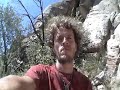 Yogaslackers - Rest day - finding the forgotten wall