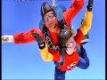 Amy, Hinton Tandem Skydive, Tuberous Sclerosis Amy, Hinton Tandem Skydive, Tuberous Sclerosis