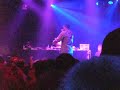 Madlib @ Melkweg Amsterdam 11-Dec-2007