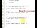 Perl Tutorial 16 - Hash Functions: exists, defined, delete Perl Tutorial 16 - Hash Functions: exists, defined, delete